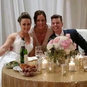 Meet your Posher, Angela